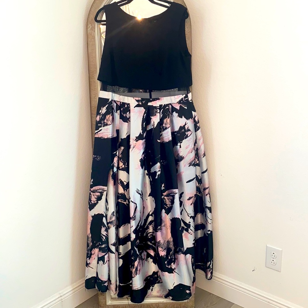 Formal Dress Perfect For Wedding!